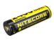 BATTERY RECH. LI-ION 1.5V/NH2400 NITECORE