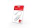 I/O ADAPTER MICRO USB TO LAN/RJ45 NIC-MU2-01 GEMBIRD