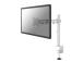 MONITOR ACC DESK MOUNT/10-30" NM-D135SILVER NEOMOUNTS