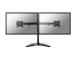 MONITOR ACC DESK MOUNT/10-27" NM-D335DBLACK NEOMOUNTS