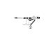 MONITOR ACC DESK MOUNT 17-24"/NM-D775DX3WHITE NEOMOUNTS