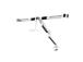 MONITOR ACC DESK MOUNT 17-24"/NM-D775DX3WHITE NEOMOUNTS