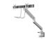 MONITOR ACC DESK MOUNT 10-32"/NM-D775DXSILVER NEOMOUNTS