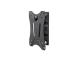 TV SET ACC WALL MOUNT 10-30"/BLACK NM-W60BLACK NEOMOUNTS