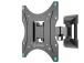 TV SET ACC WALL MOUNT /17-43"/BLACK NP24-B ONKRON