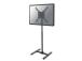 MONITOR ACC FLOOR STAND 10-55"/NS-FS100BLACK NEOMOUNTS