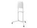 TV SET ACC FLOOR STAND/37-70" NS-M1250WHITE NEOMOUNTS