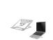 NB ACC DESK STAND 10-17"/NSLS085SILVER NEOMOUNTS