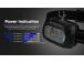 HEADLAMP NU SERIES 500 LUMENS/NU30 NITECORE