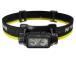 HEADLAMP NU SERIES 1000 LUMENS/NU40 NITECORE