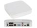NET VIDEO RECORDER 4CH 4POE/NVR4104-P-EI DAHUA