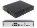 NET VIDEO RECORDER 4CH 4POE/NVR4104HS-P-EI DAHUA