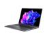 Notebook ACER Swift SFX16-61G-R21B CPU  Ryzen 7 7840HS 3800 MHz 16" 3200x2000 RAM 16GB DDR5 SSD...