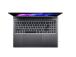 Notebook ACER Swift SFX16-61G-R21B CPU  Ryzen 7 7840HS 3800 MHz 16" 3200x2000 RAM 16GB DDR5 SSD...