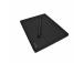 Tablet Case ONYX BOOX Black OCV0418R