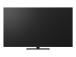 TV Set LG 65" OLED/4K/Smart 3840x2160 webOS Black OLED65G53LS