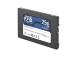 SSD PATRIOT P210 256GB SATA 3.0 Write speed 400 MBytes/sec Read speed 500 MBytes/sec 2,5" TBW 120...