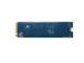 SSD PATRIOT P300 512GB M.2 PCIE NVMe 3D NAND Write speed 1200 MBytes/sec Read speed 1700 MBytes...