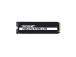 SSD PATRIOT P400 Lite 1TB M.2 PCIE NVMe Write speed 2700 MBytes/sec Read speed 3500 MBytes/sec 3...