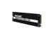 SSD PATRIOT P400 Lite 1TB M.2 PCIE NVMe Write speed 2700 MBytes/sec Read speed 3500 MBytes/sec 3...