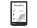 E-Reader POCKETBOOK Verse Pro 6" 1072x1448 1xUSB-C Wireless LAN Bluetooth Red PB634-3-WW