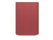 E-Reader POCKETBOOK Verse Pro 6" 1072x1448 1xUSB-C Wireless LAN Bluetooth Red PB634-3-WW