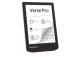 E-Reader POCKETBOOK Verse Pro 6" 1072x1448 1xUSB-C Wireless LAN Bluetooth Red PB634-3-WW