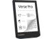 E-Reader POCKETBOOK Verse Pro 6" 1072x1448 1xUSB-C Wireless LAN Bluetooth Azure PB634-A-WW