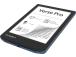 E-Reader POCKETBOOK Verse Pro 6" 1072x1448 1xUSB-C Wireless LAN Bluetooth Azure PB634-A-WW