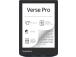 E-Reader POCKETBOOK Verse Pro 6" 1072x1448 1xUSB-C Wireless LAN Bluetooth Azure PB634-A-WW