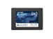 SSD PATRIOT Burst Elite 240GB SATA 3.0 3D NAND Write speed 320 MBytes/sec Read speed 450 MBytes...