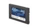 SSD PATRIOT Burst Elite 240GB SATA 3.0 3D NAND Write speed 320 MBytes/sec Read speed 450 MBytes...