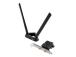 WRL ADAPTER 9400MBPS PCIE/PCE-BE92BT ASUS