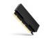 SSD ACC ADAPTER PCIE M.2/NVME/W/HS PCEM2-XS AXAGON