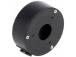 JUNCTION BOX UNIVERSAL/PFA134-BLACK DAHUA