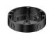 JUNCTION BOX/PFA138-BLACK DAHUA