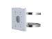 CAMERA ACC POLE MOUNT BRACKET/PFA156 DAHUA