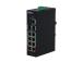 Switch DAHUA PoE ports 8 PFS3211-8GT-120-V2