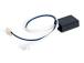 CABLE INTERFACE/PIN5/RJ-TTL SATEL