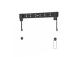 TV SET ACC WALL MOUNT BLACK/32-60" PLASMA-W860 NEOMOUNTS