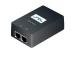 NET POE INJECTOR FE/POE-48-24W UBIQUITI