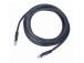 PATCH CABLE CAT5E UTP 5M/BLACK PP12-5M/BK GEMBIRD