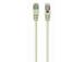 PATCH CABLE CAT5E FTP 0.25M/PP22-0.25M GEMBIRD