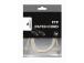PATCH CABLE CAT5E FTP 1M/PP22-1M GEMBIRD