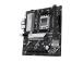 Mainboard ASUS AMD B850 SAM5 Micro-ATX Memory DDR5 Memory slots 2 1xPCI-Express 4.0 16x 1xPCI...