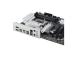 Mainboard ASUS Intel B860 Express LGA1851 Micro-ATX Memory DDR5 Memory slots 4 4xPCI-Express 4.0...