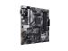 Mainboard ASUS AMD B550 SAM4 MicroATX Memory DDR4 Memory slots 4 2xPCI-Express 3.0 1x 1xPCI...