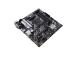 Mainboard ASUS AMD B550 SAM4 MicroATX Memory DDR4 Memory slots 4 2xPCI-Express 3.0 1x 1xPCI...
