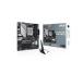 Mainboard ASUS AMD B650 Micro-ATX Memory DDR5 Memory slots 4 3xPCI-Express 4.0 16x 2xM.2 1x15pin...