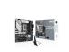 Mainboard ASUS Intel B760 Express LGA1700 Micro-ATX Memory DDR4 Memory slots 4 3xPCI-Express 4.0...